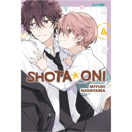 Jpop - Shota Oni Vol.4